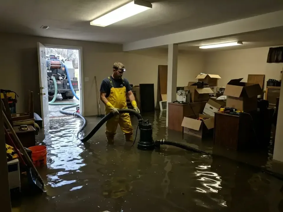 basement-burst-pipe-flooding-a-001 — frequently asked questions, 24-Hour Water Damage Restoration Services in Rockport, IN